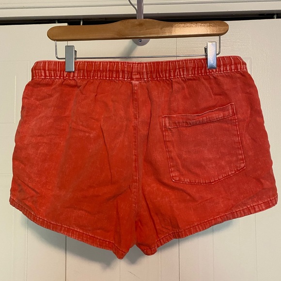 Aerie shorts size medium - Picture 2 of 4